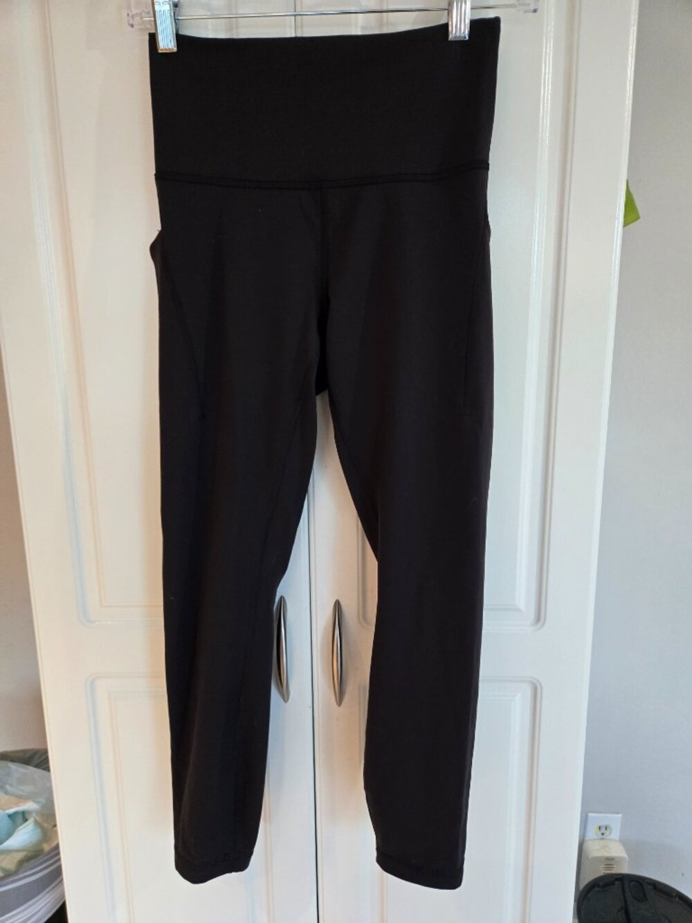 Lululemon Wunder Train High-Rise Crop 23" - Picture 11 of 12